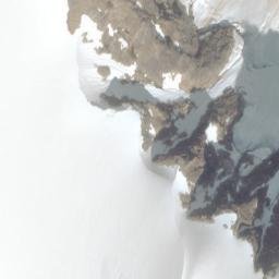 Satellite imagery of Unmarked Boundary Point 109, CA