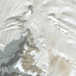 Satellite imagery of Unmarked Boundary Point 109, CA