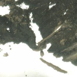 Satellite imagery of Birch Mountain, CA