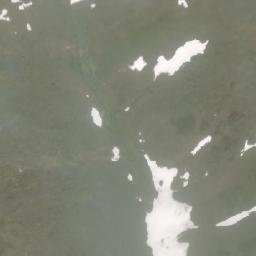 Satellite imagery of Johnson Range, CA