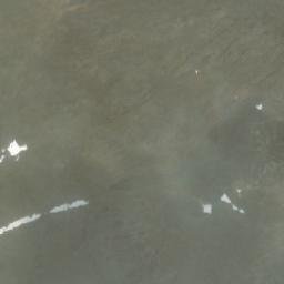 Satellite imagery of Johnson Range, CA