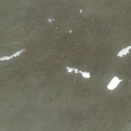 Satellite imagery of Sentinel Mountain, CA
