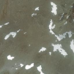 Satellite imagery of Sentinel Mountain, CA