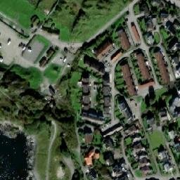 Satellite imagery of Haugaklubben, NO