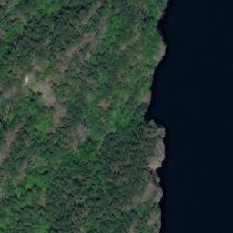 Satellite imagery of Tosleineset, NO