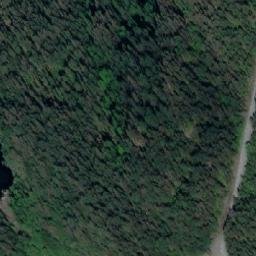 Satellite imagery of Tosleineset, NO