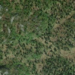 Satellite imagery of Sletteggi, NO