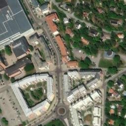 Satellite imagery of Kung Agnes hög, SE