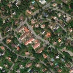 Satellite imagery of Kung Agnes hög, SE