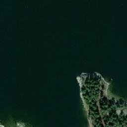 Satellite imagery of Tärnskobben, SE