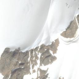 Satellite imagery of Unmarked Boundary Point 109, CA