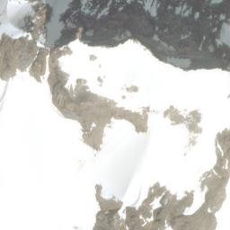 Satellite imagery of Unmarked Boundary Point 109, CA