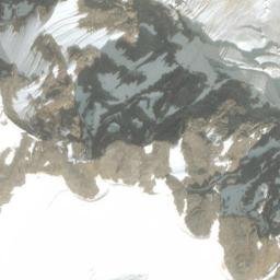 Satellite imagery of Unmarked Boundary Point 109, CA