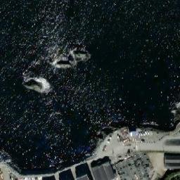 Satellite imagery of Haugaklubben, NO