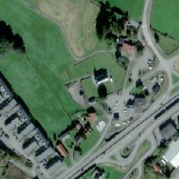 Satellite imagery of Nesodden, NO