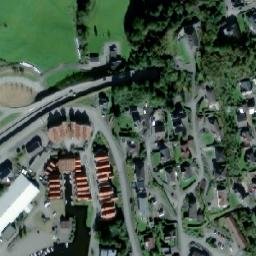 Satellite imagery of Nesodden, NO