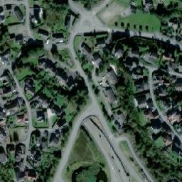 Satellite imagery of Nesodden, NO