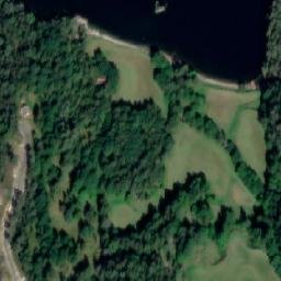 Satellite imagery of Håneset, NO