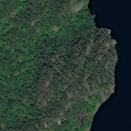 Satellite imagery of Tosleineset, NO
