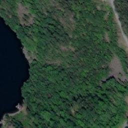 Satellite imagery of Tosleineset, NO