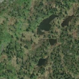 Satellite imagery of Sletteggi, NO