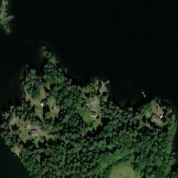 Satellite imagery of Blåsudden, SE