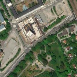 Satellite imagery of Kung Agnes hög, SE