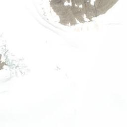 Satellite imagery of Unmarked Boundary Point 109, CA