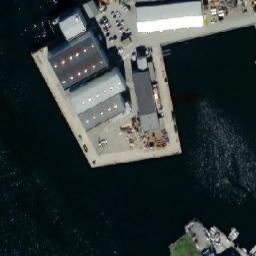 Satellite imagery of Haugaklubben, NO
