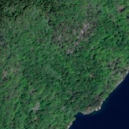 Satellite imagery of Asbjørgteigneset, NO