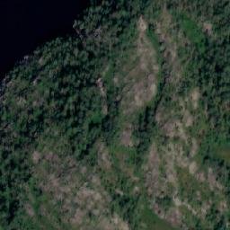 Satellite imagery of Ramsvikneset, NO