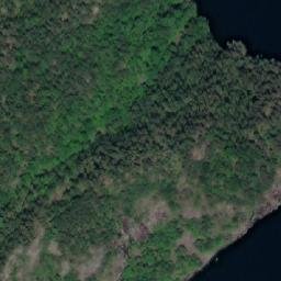 Satellite imagery of Klubben, NO