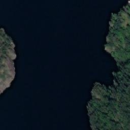 Satellite imagery of Klubben, NO