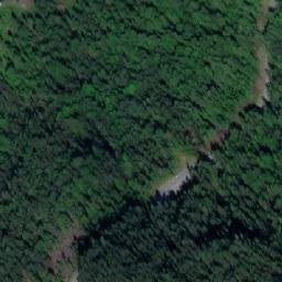 Satellite imagery of Klubben, NO