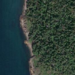 Satellite imagery of Rødsåsen, NO