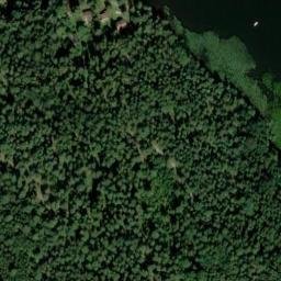 Satellite imagery of Blåsudden, SE