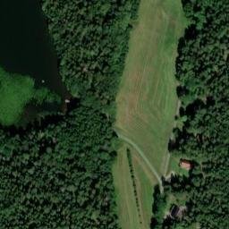 Satellite imagery of Blåsudden, SE