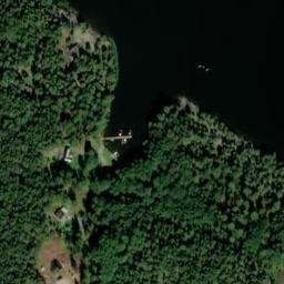 Satellite imagery of Blåsudden, SE