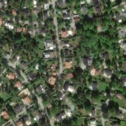 Satellite imagery of Näsbyudd, SE