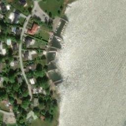 Satellite imagery of Näsbyudd, SE