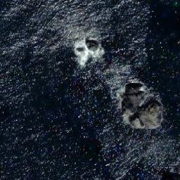 Satellite imagery of Søra Moldskjeret, NO