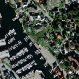 Satellite imagery of Svarteskjeret, NO