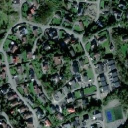 Satellite imagery of Nesodden, NO