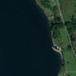 Satellite imagery of Dysjahammaren, NO