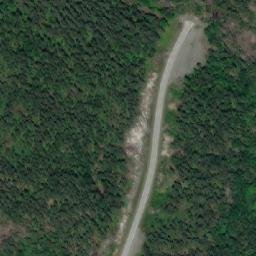 Satellite imagery of Lauvnes, NO