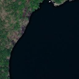 Satellite imagery of Lauvnes, NO