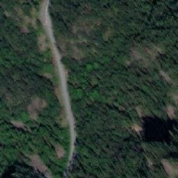 Satellite imagery of Klubben, NO