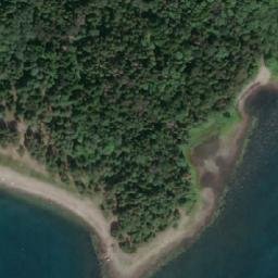Satellite imagery of Albyskjæra, NO