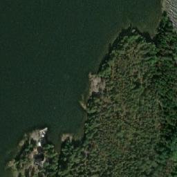 Satellite imagery of Hästberget, SE