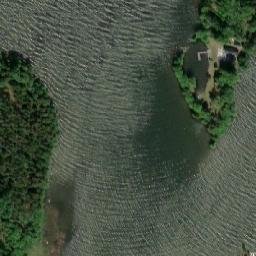 Satellite imagery of Hästberget, SE